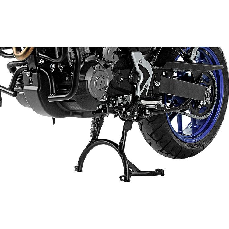 Hepco & Becker Hauptständer für Aprilia Pegaso 650 Strada /Factory - Motorradteile & Ersatzteile - Anbauteile