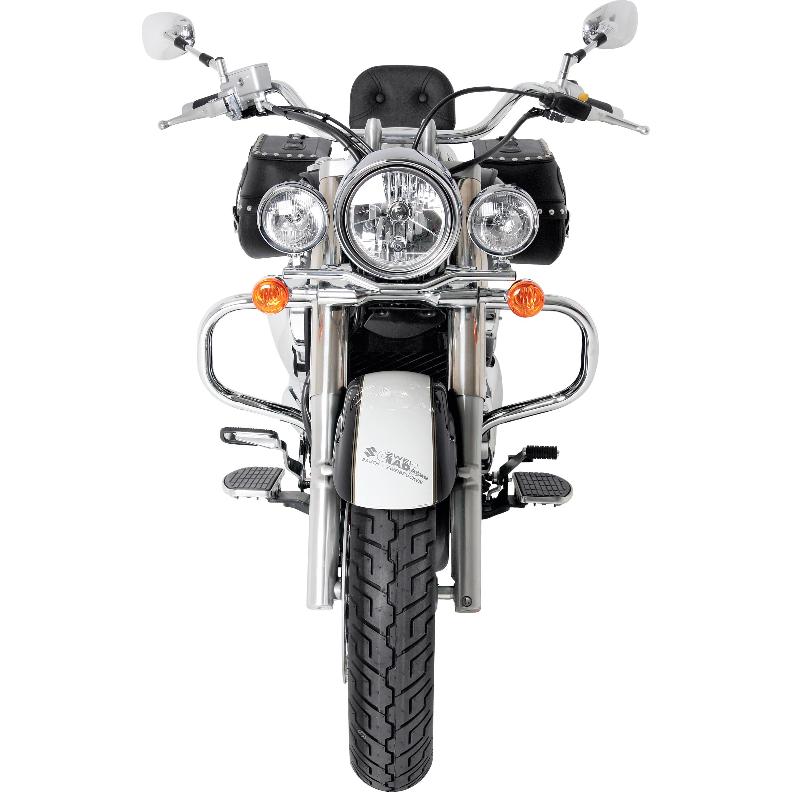 Hepco & Becker Twinlight-Set für Suzuki C 800 Intruder 2005-2016 - Motorradteile & Ersatzteile - Beleuchtung