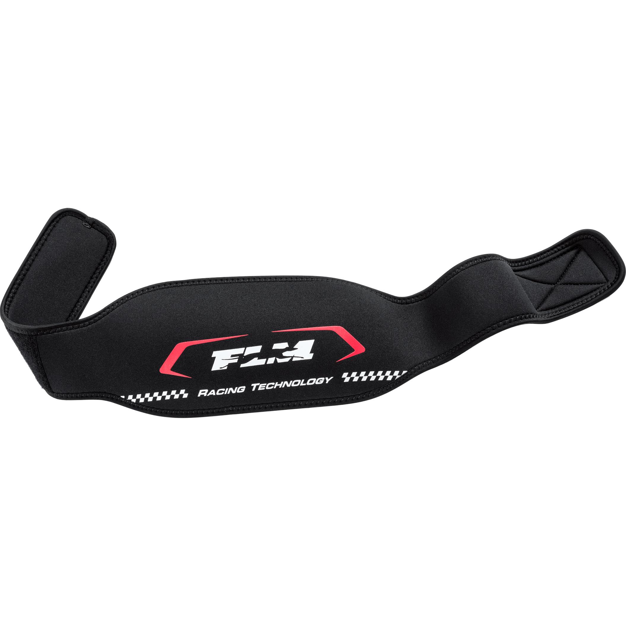 FLM Sports Kinder Nierengurt 1.0 schwarz XXS - Aktionen - Sale + 15%