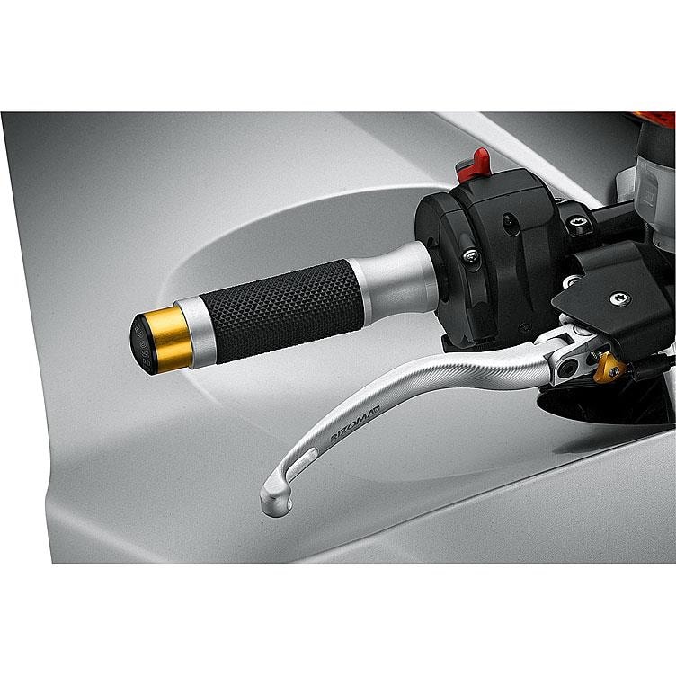 Rizoma-Lenkergriffe Sport Alu für 22mm GR205-5033431086000030