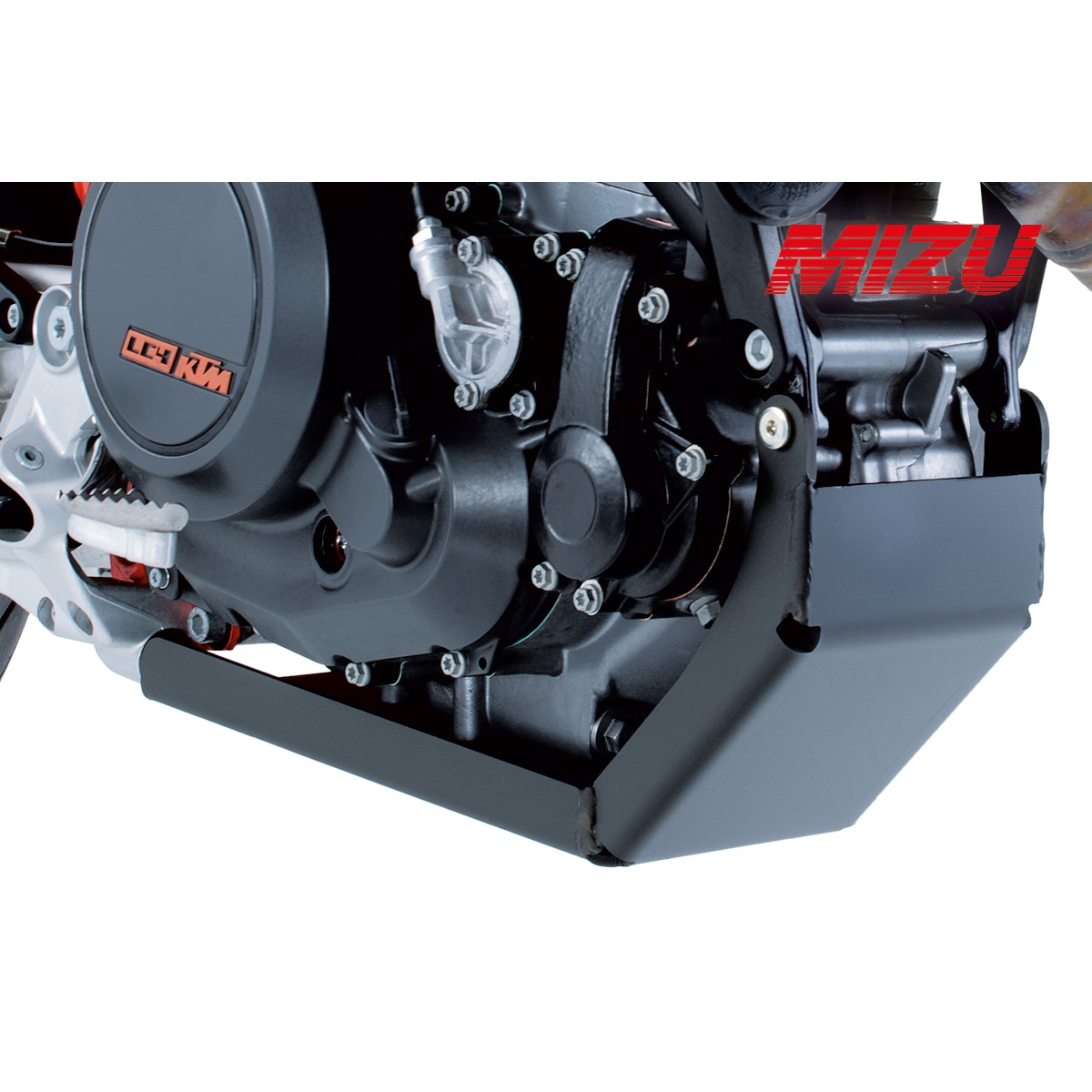 Mizu-Motorschutz Alu Dirt-0001683120000000