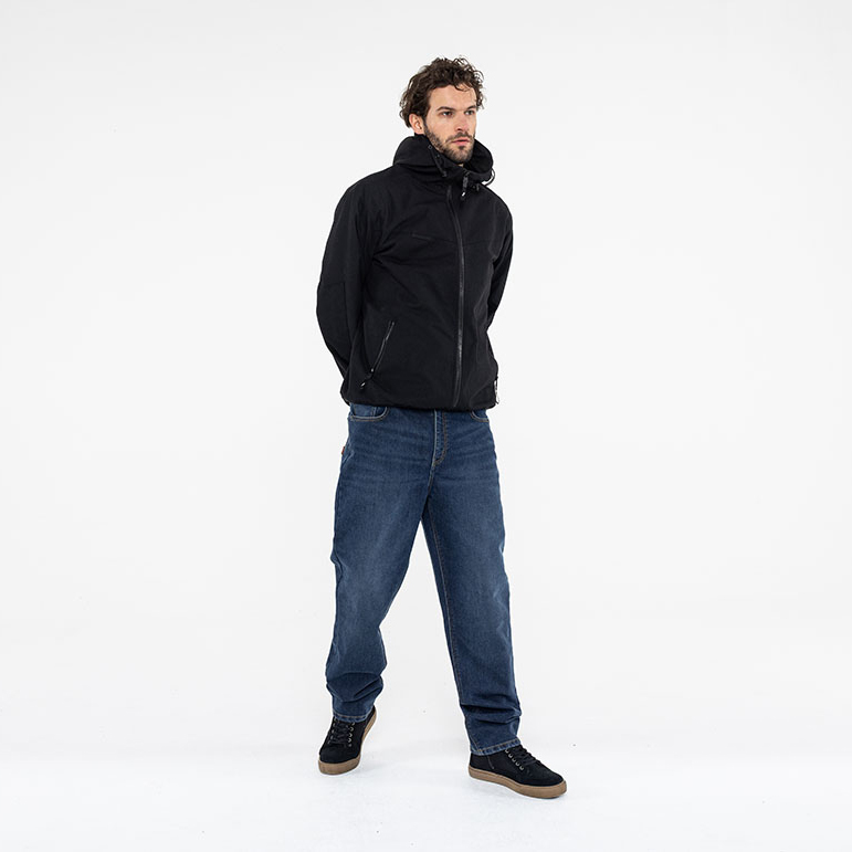 John Doe-Chester Mono Jeanshose-0001068012062240