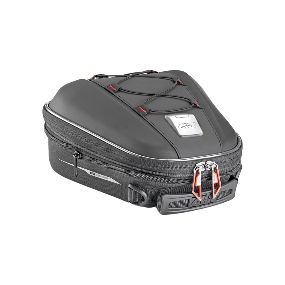 Givi-Hecktasche Seatlock/Tanklock 10 Liter ST610-5745641193000000