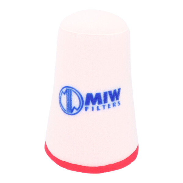MIW Luftfilter Y4287 für Yamaha YFZ 450 /R 2004- - Motorradteile & Ersatzteile - Filter & Schläuche