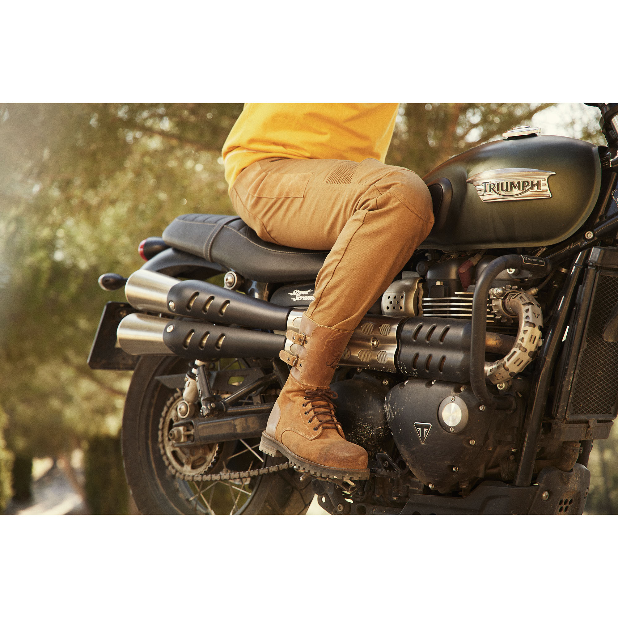 Fuel-Sergeant 2 Hose-0001953003150301
