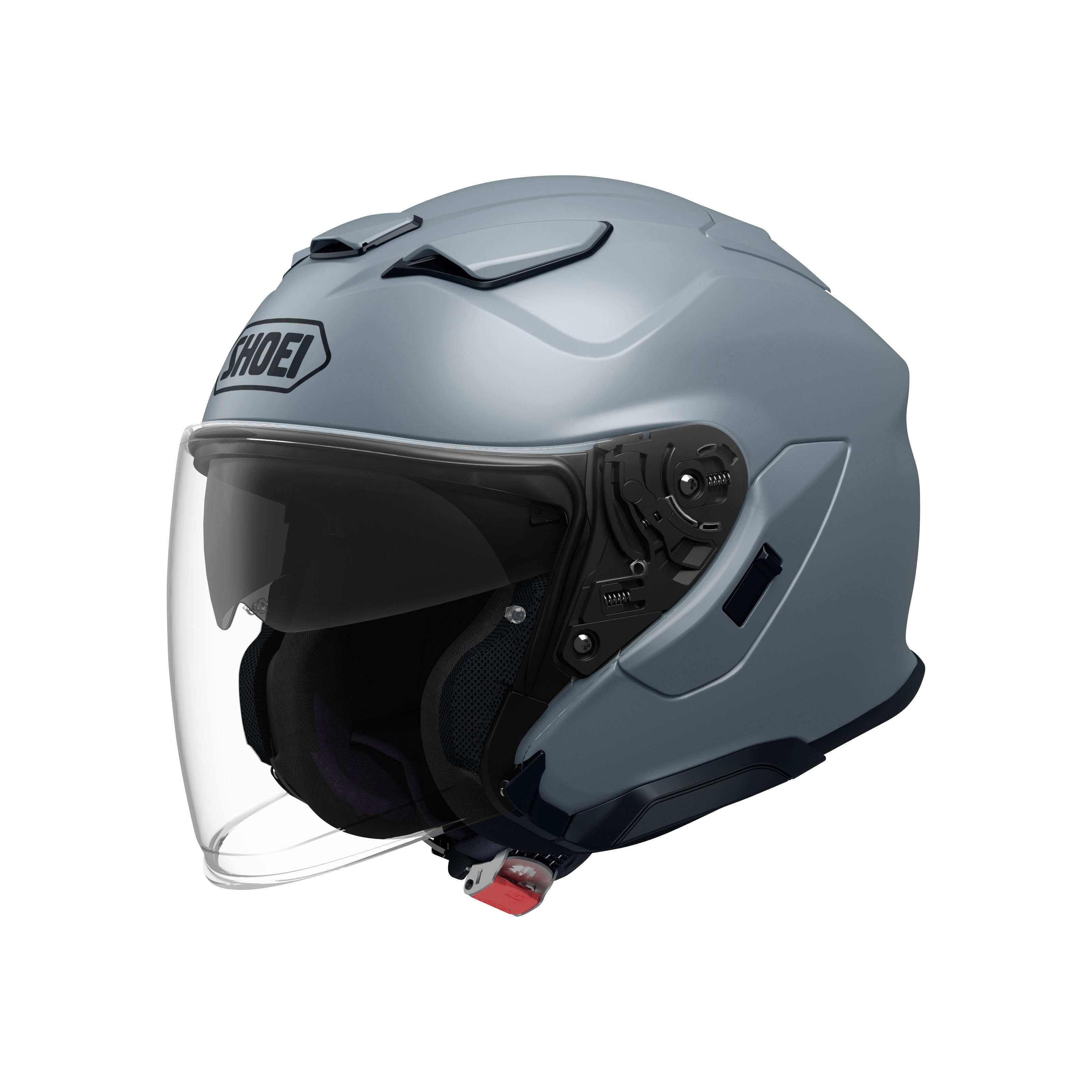 Shoei-J-Cruise III basalt grau-4905631999022