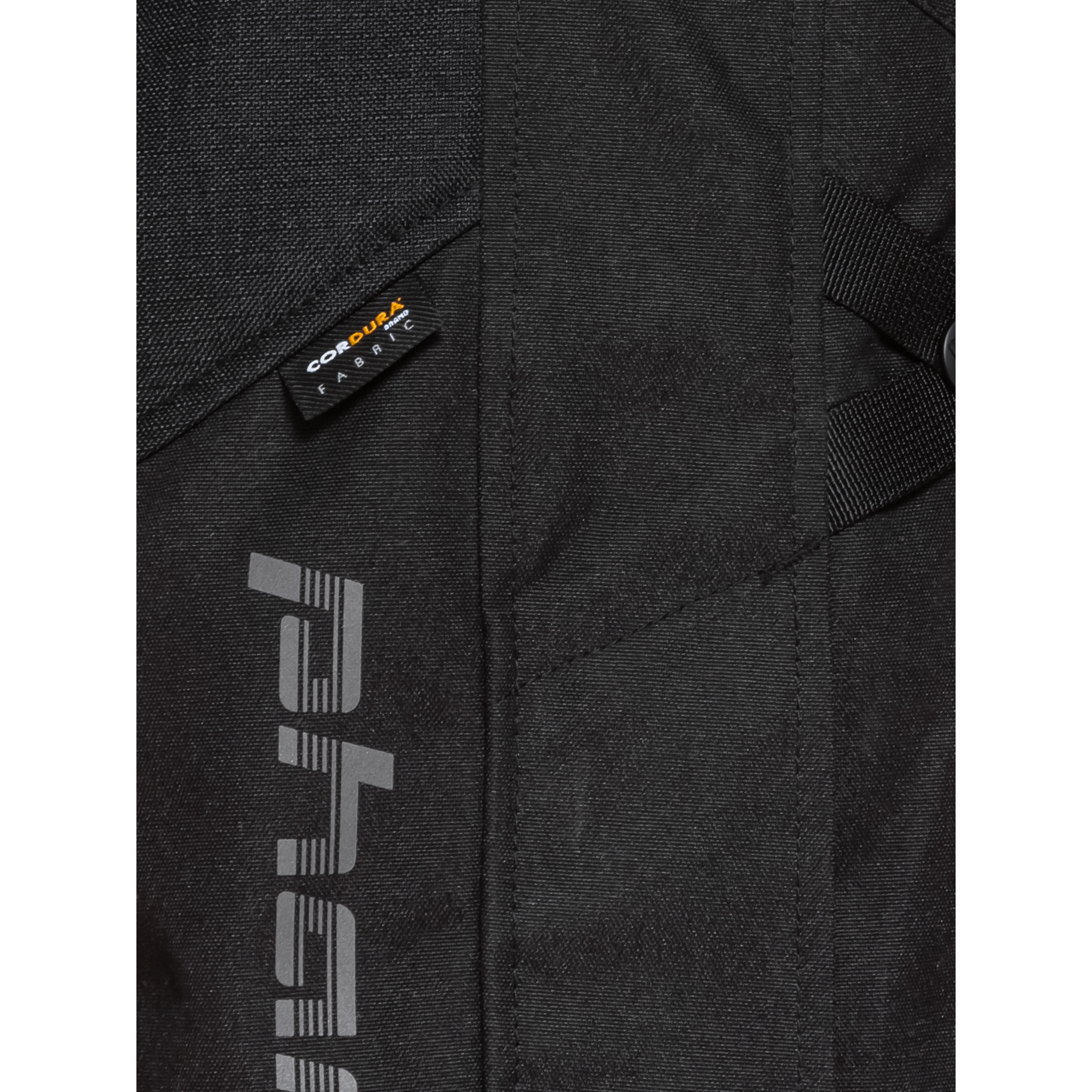 Pharao-Kelo WP Adv. Textilhose schwarz XXL-2111251003001012
