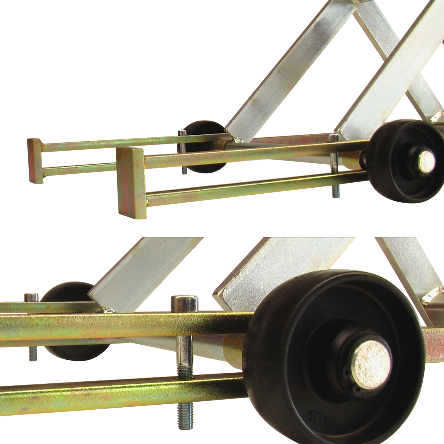 Kern-Stabi-Huberweiterung auf 54cm für X5 Hebetisch 300/400-6025111000000340