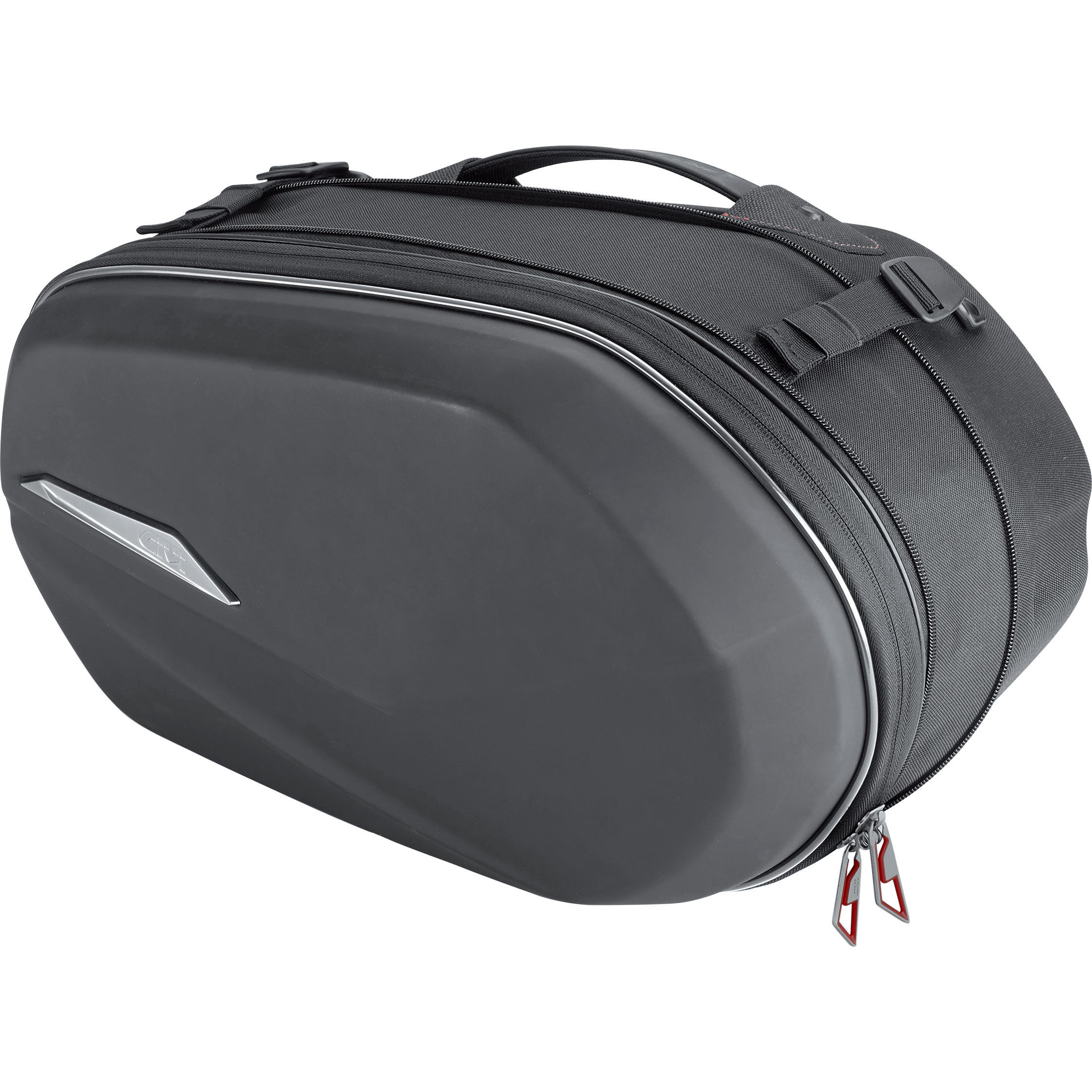 Givi-Satteltaschenpaar Easy Lock für TE-Halter 50 Liter-5739081197000360