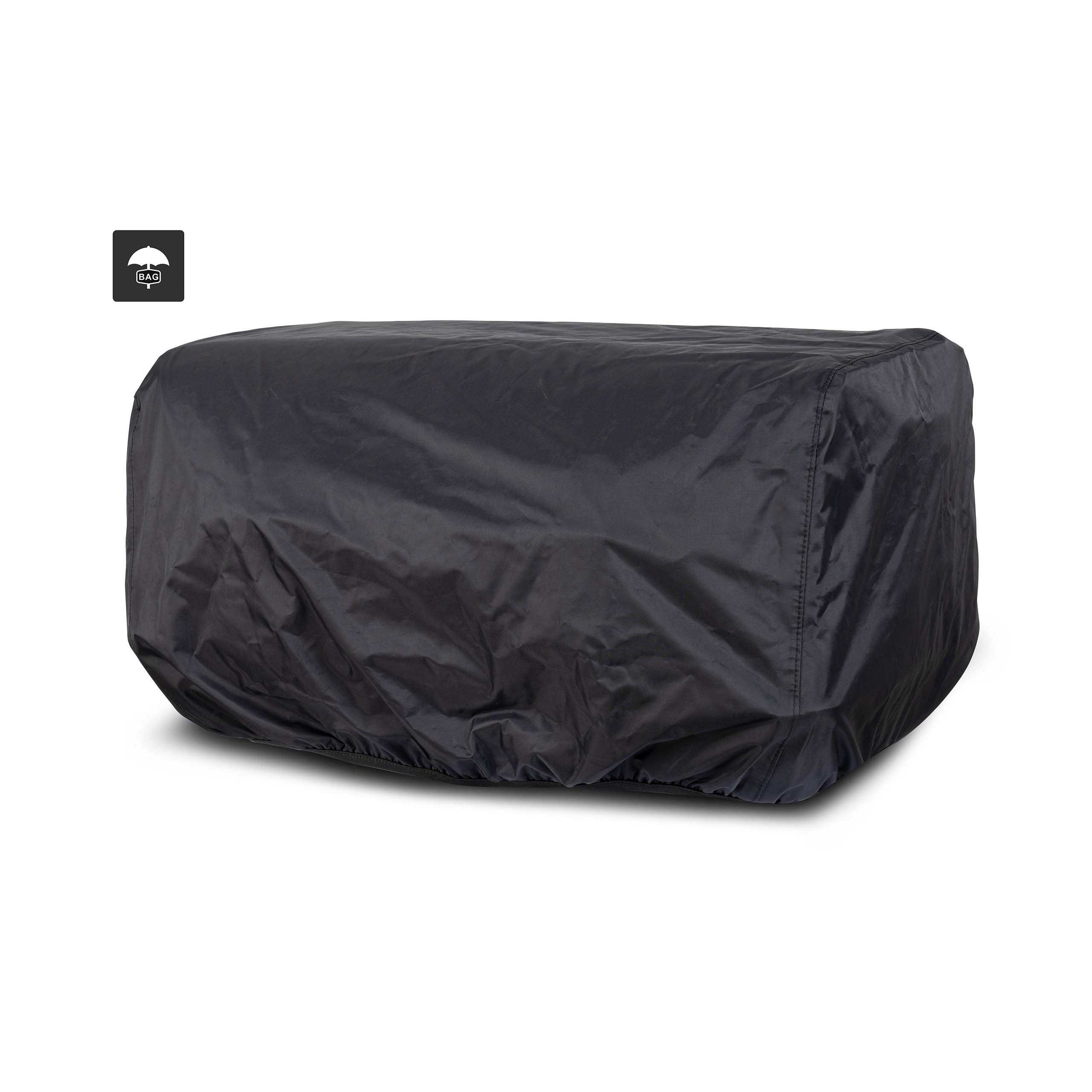 Shad-Soft-Topcase/Hecktasche Terra TR50 40 Liter-0000317204001000