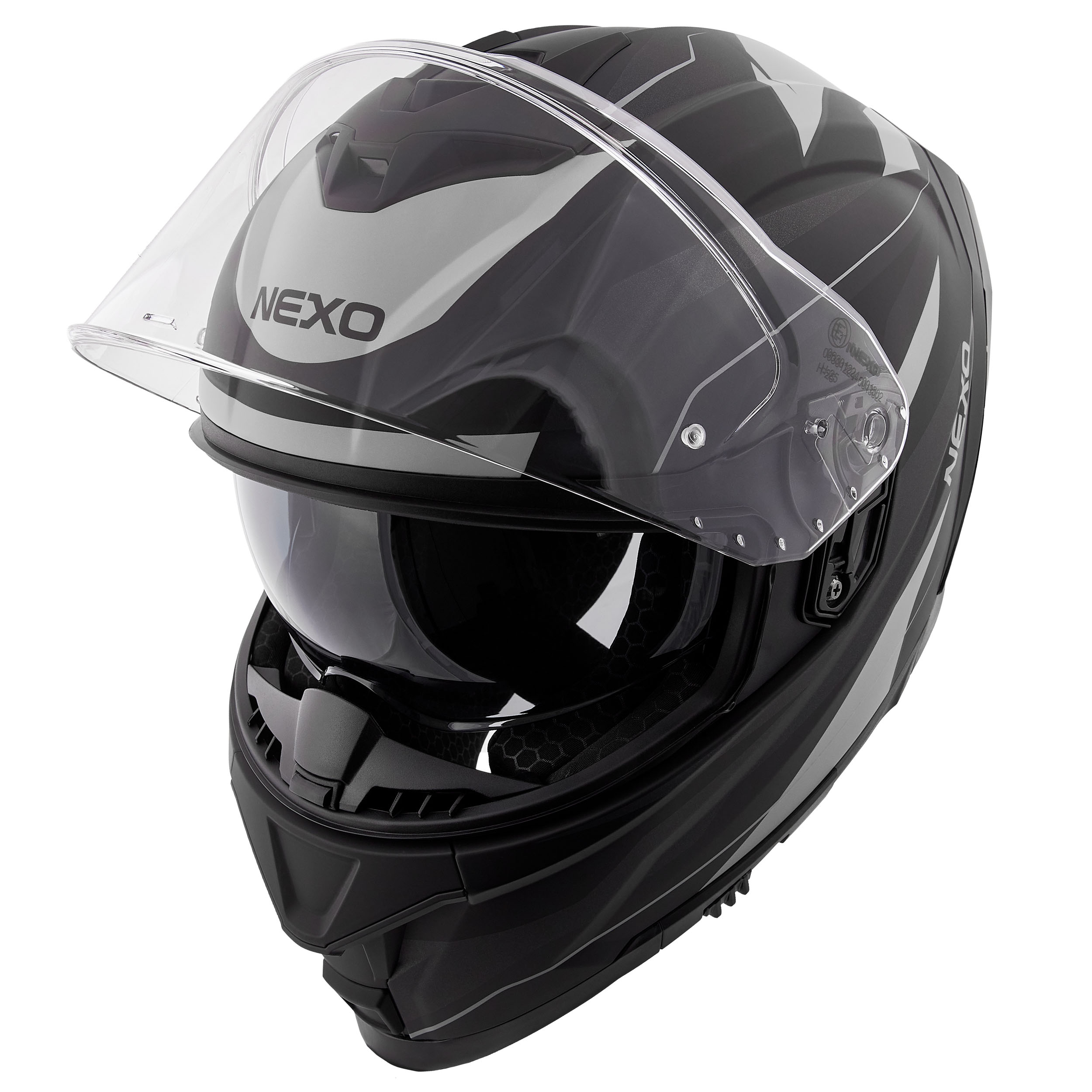 Nexo-Integralhelm Sport III-4604111999063010