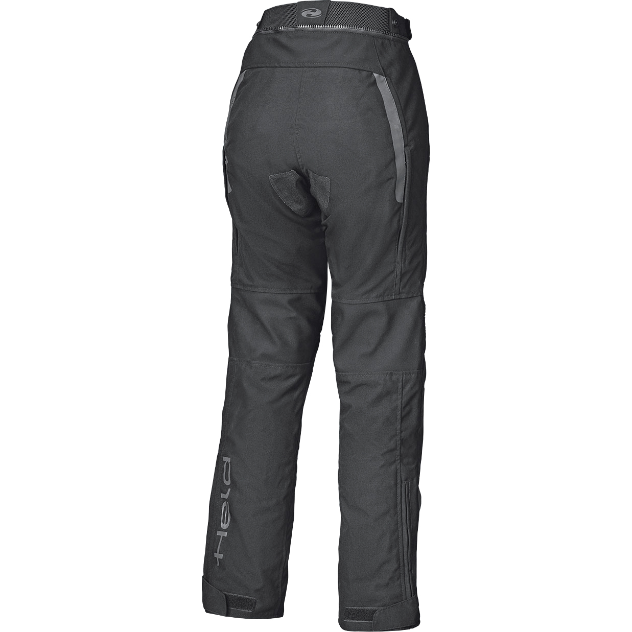 Held-Tourino Base Damen Textilhose schwarz XS-2100491003001107