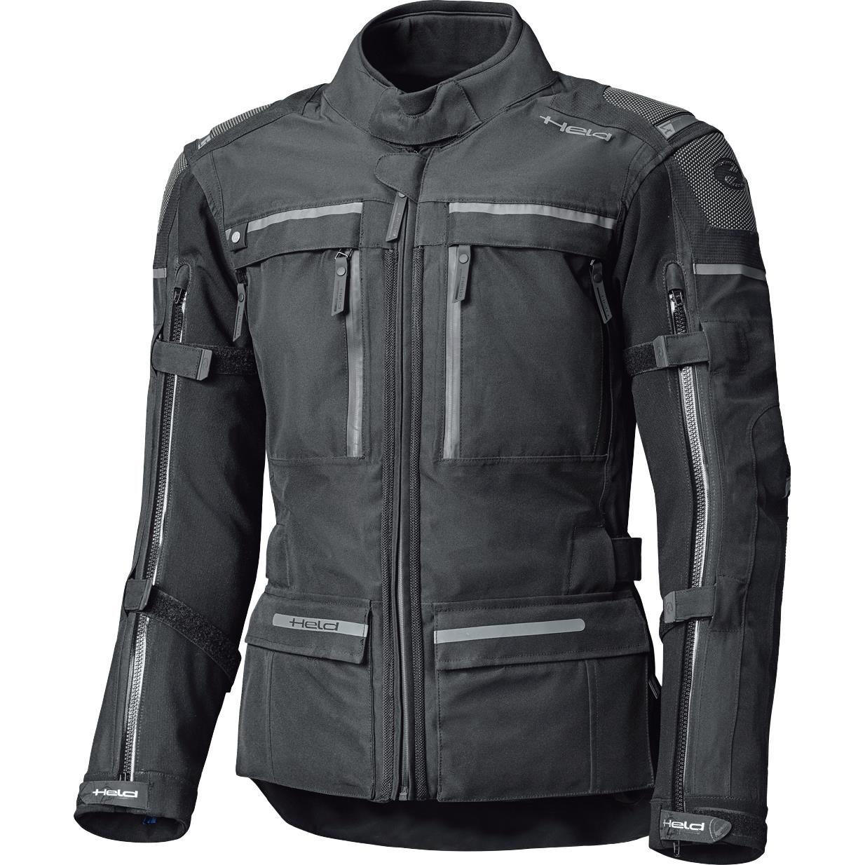 Held-Atacama Textiljacke GTX-2013481999007
