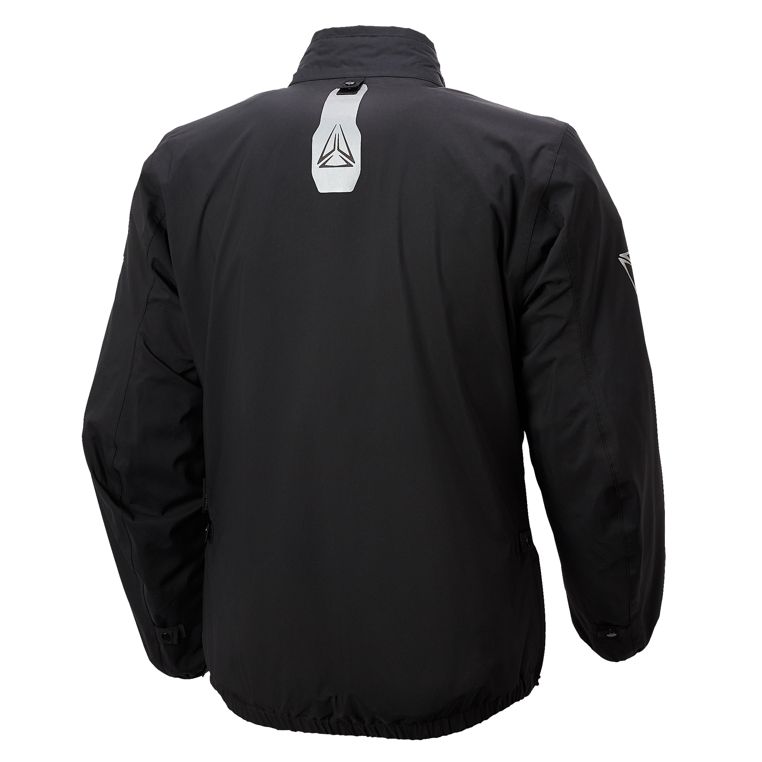 Pharao-Navia WP Adv. Damen Textiljacke weiß XL-0000859003004011