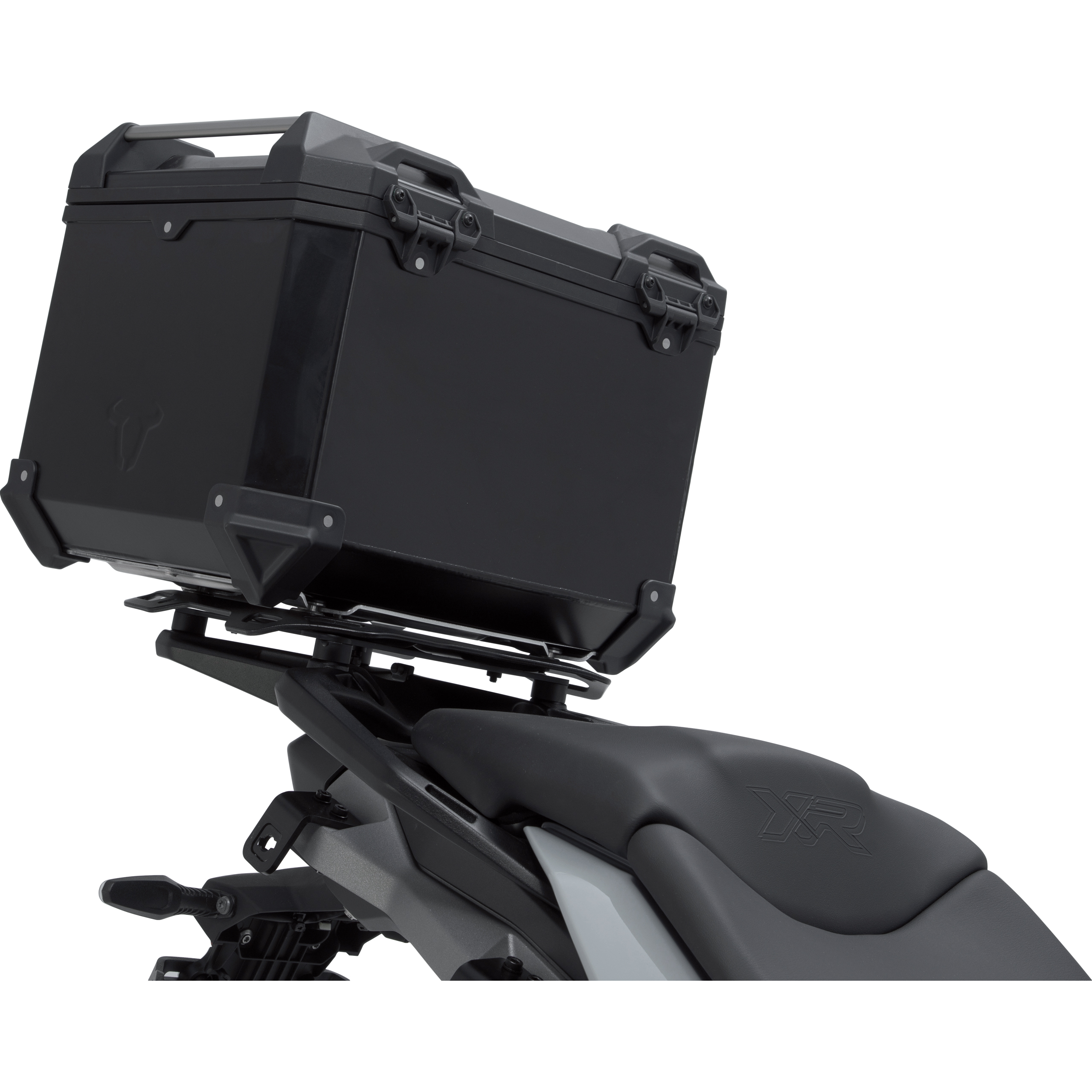 SW-MOTECH-Gepäckträger Quick-Lock Adventure-Rack für BMW F/S 900/1000-5728741194999410