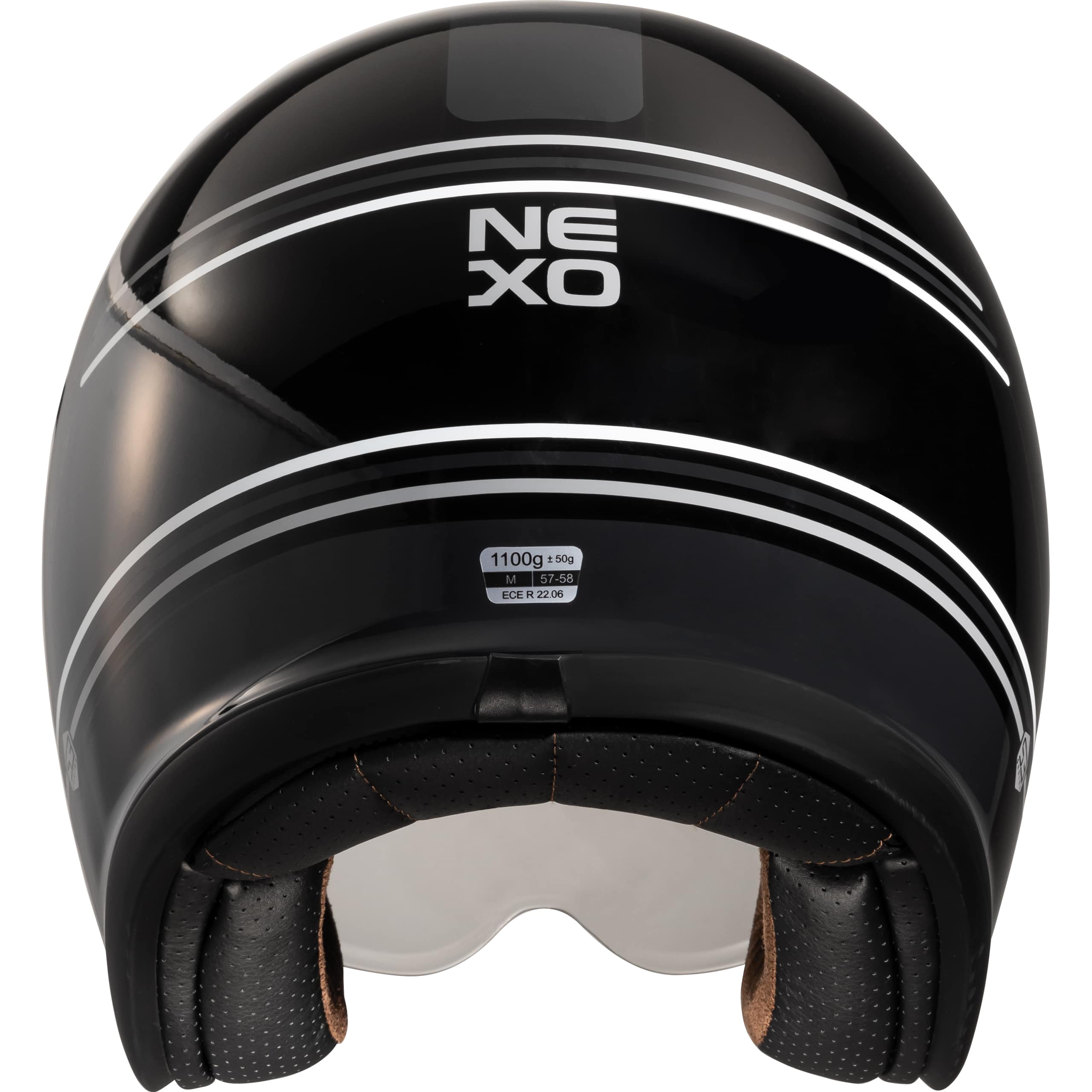 Nexo-Jethelm Urban Style II-4905601999064009