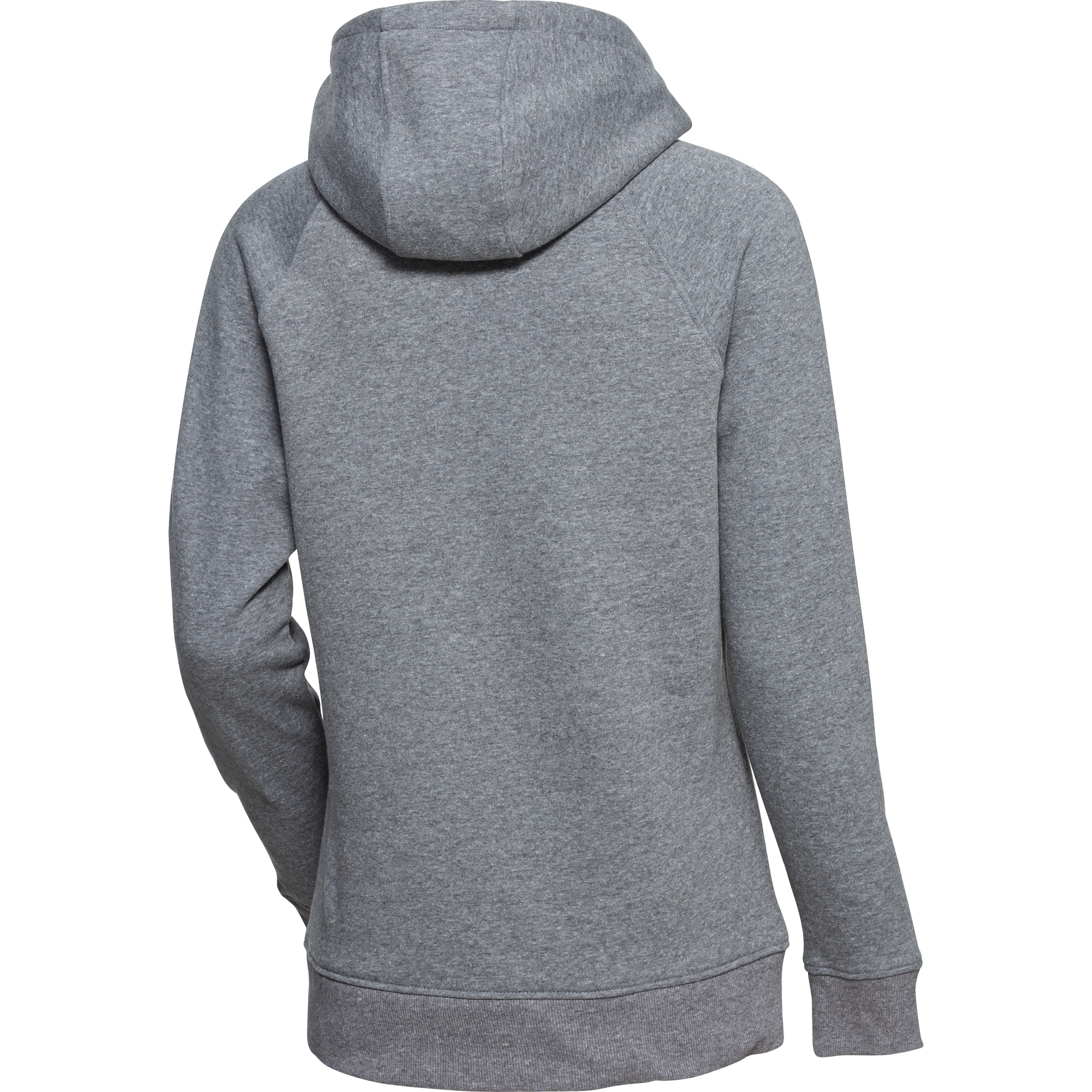 FLM-Damen Hoodie Sarah grau L-8020321999007110