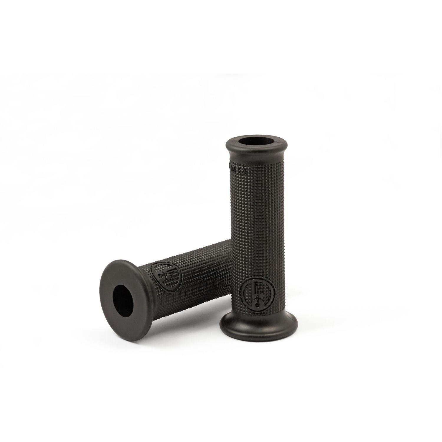 LSL-Lenkergriffgummipaar 25,4mm Clubman®-0002613086000000
