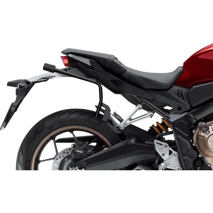 Shad Seitenkofferträger 3P H0CR61IF für Honda CB 650 R - Motorradzubehör - Motorradgepäck