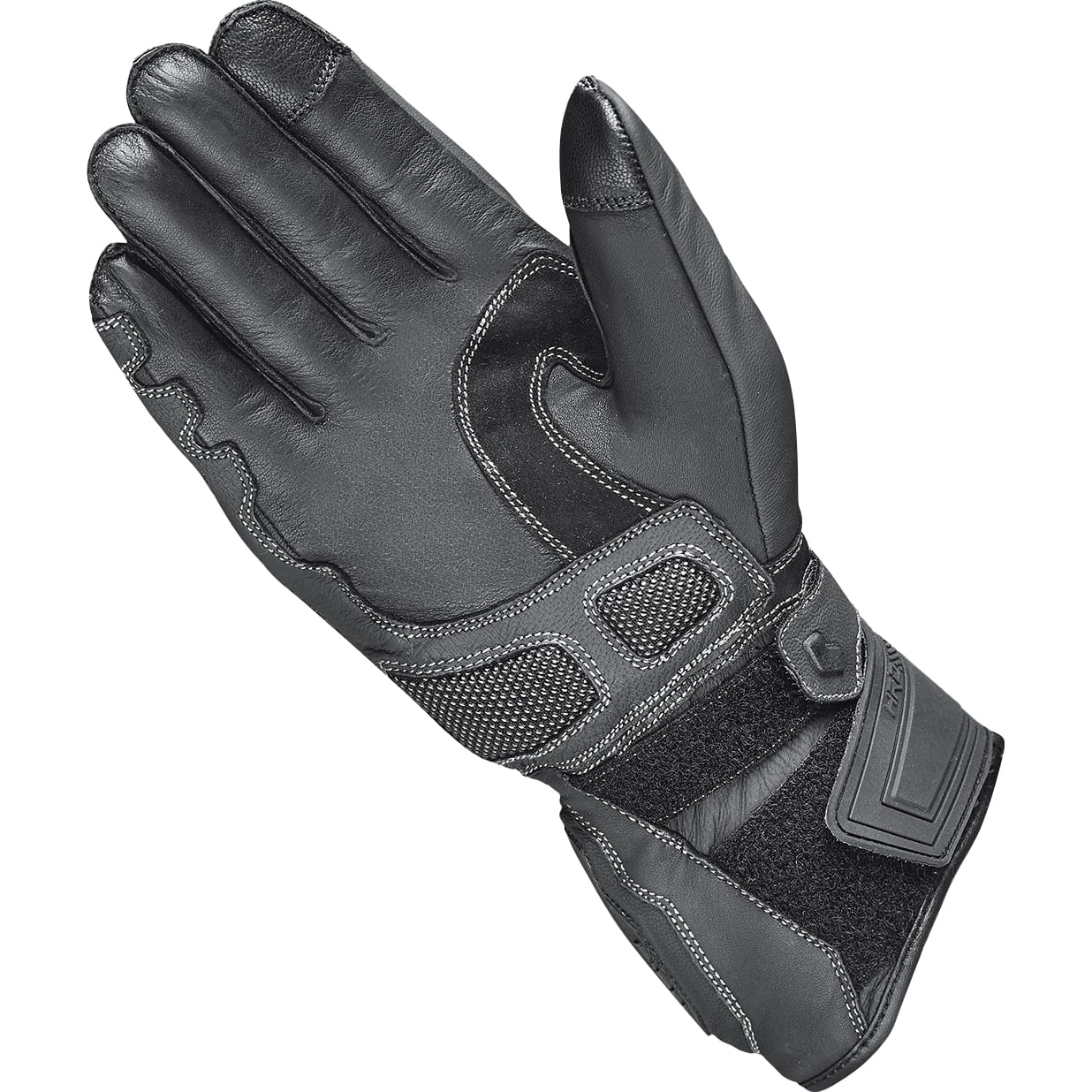 Held-Revel 3.0 Lederhandschuh lang-3115351006001940
