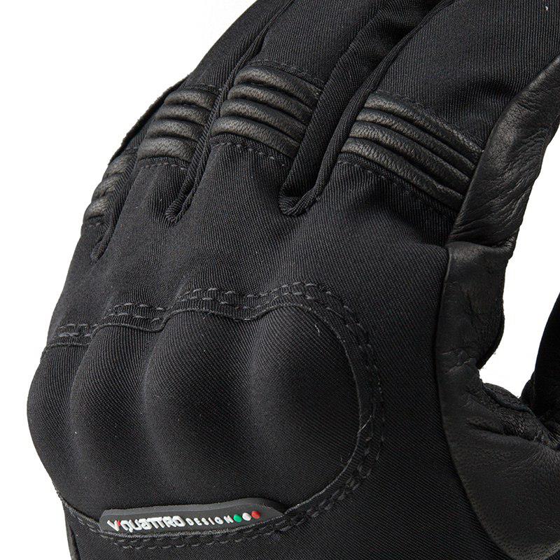 V Quattro-Turismo Gore-Tex Handschuh-3110381999001936