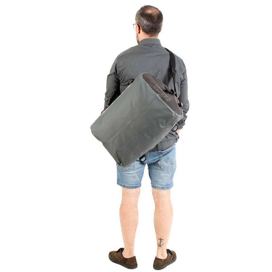 Hepco & Becker-Gepäckrolle Drybird Bag 50 Liter wasserdicht-0002311210000000