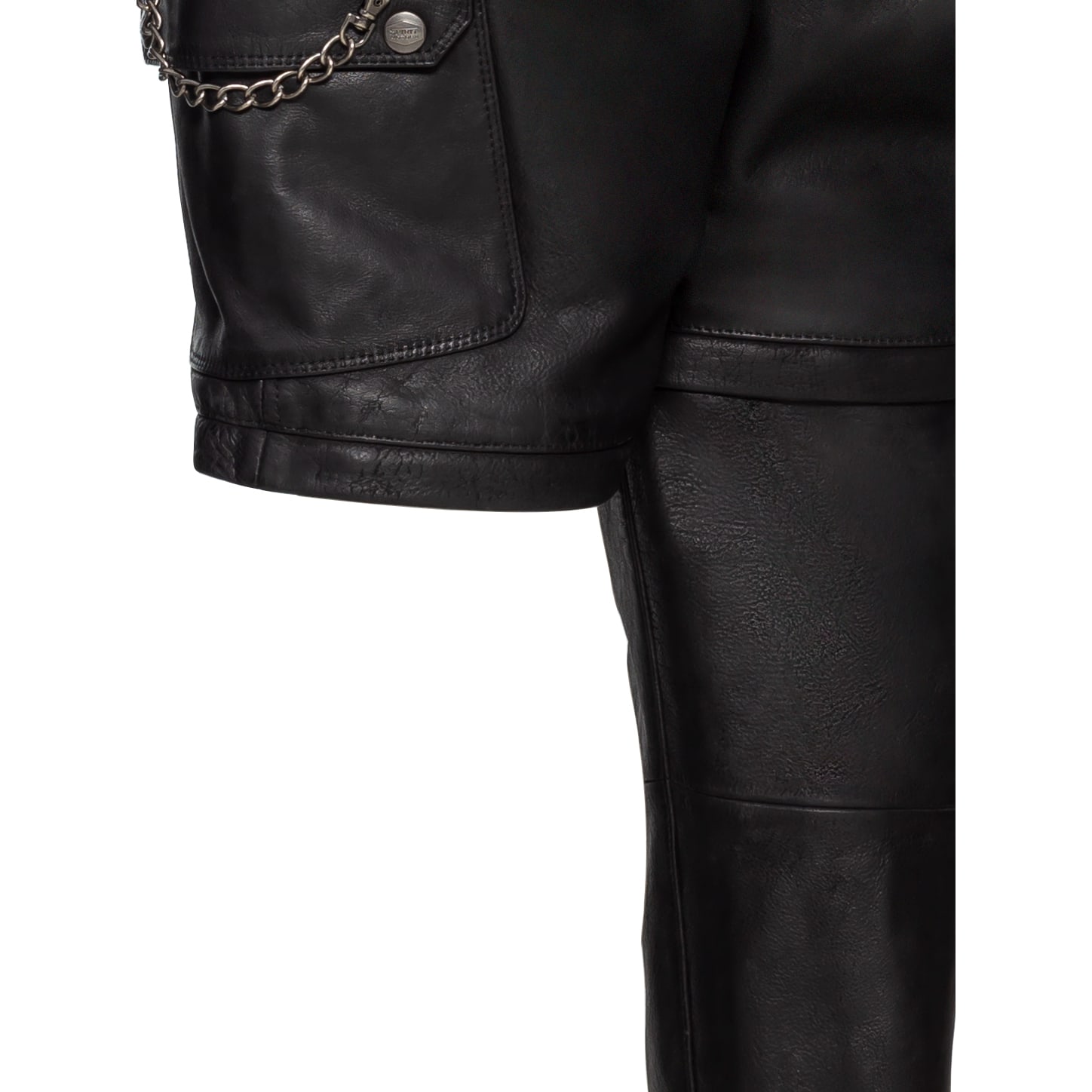 Spirit Motors-Crazy Conner Lederhose-1109741012001011