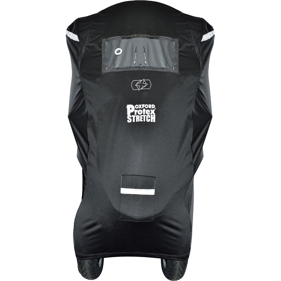 Oxford-Outdoor Abdeckplane Protex Stretch Premium-5745091118000524