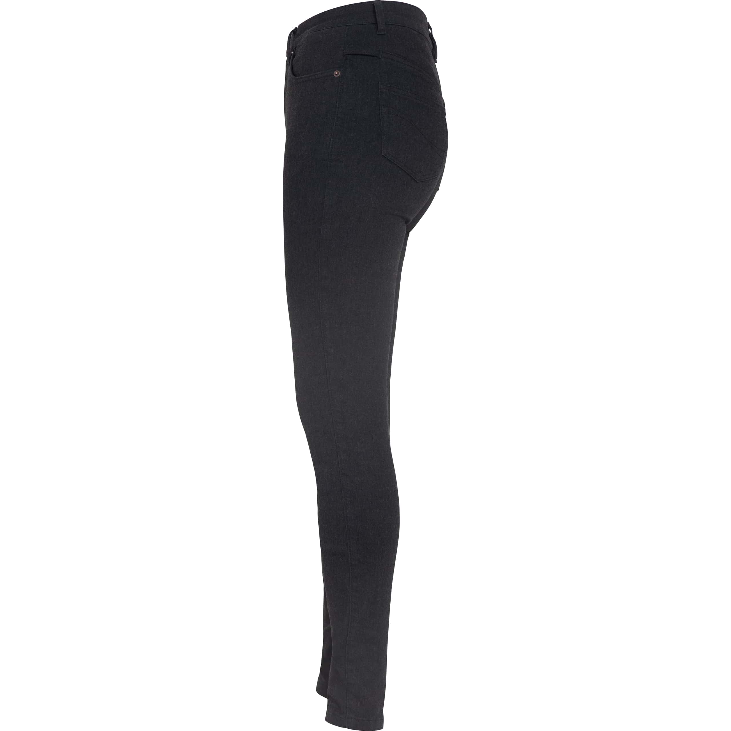 John Doe-Ruby Mono Damen Jeanshose-2111511999001236