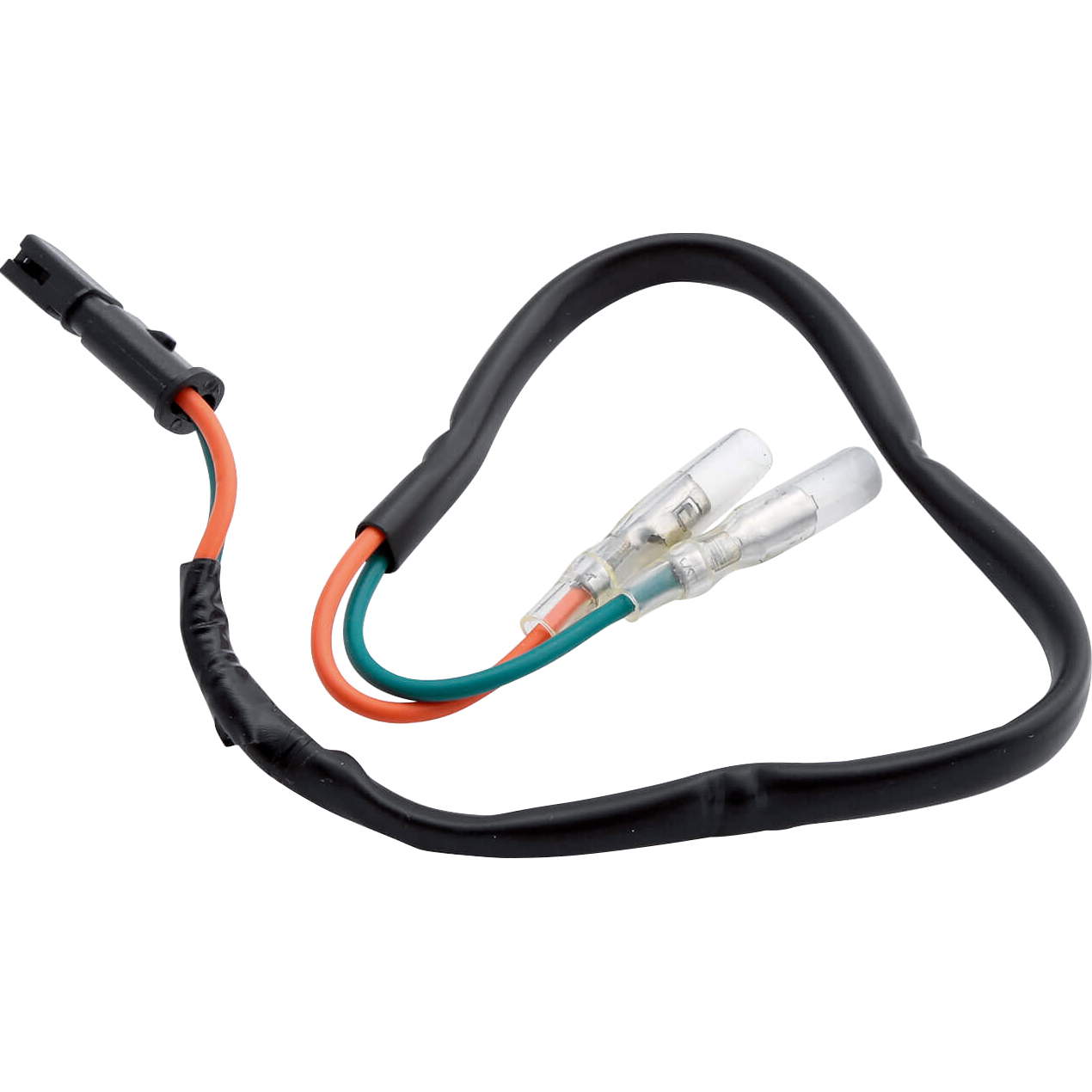 Highsider-Adapterkabel für Nr.-Beleuchtung an OEM-Stecker für Suzuki-5743791000999050