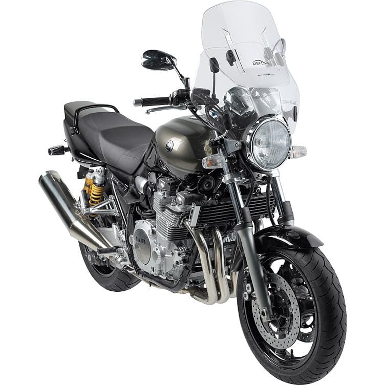 Givi-Airflow Windschutzscheibe Universal AF49G-5641091