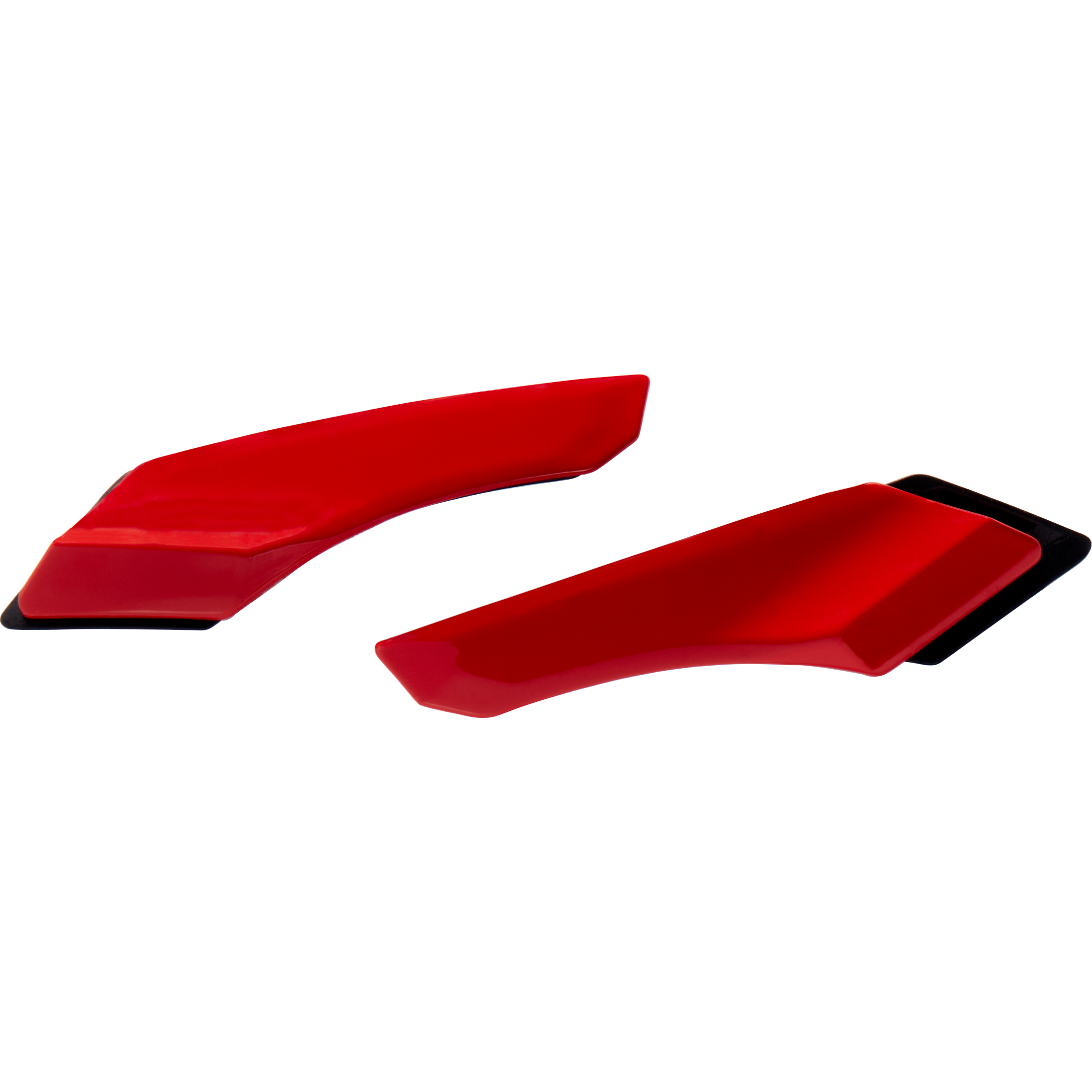 Nexo Kopfbelüftung Integralhelm Fiberglas Sport III rot - Helme & Brillen - Sport Helme & Brillen