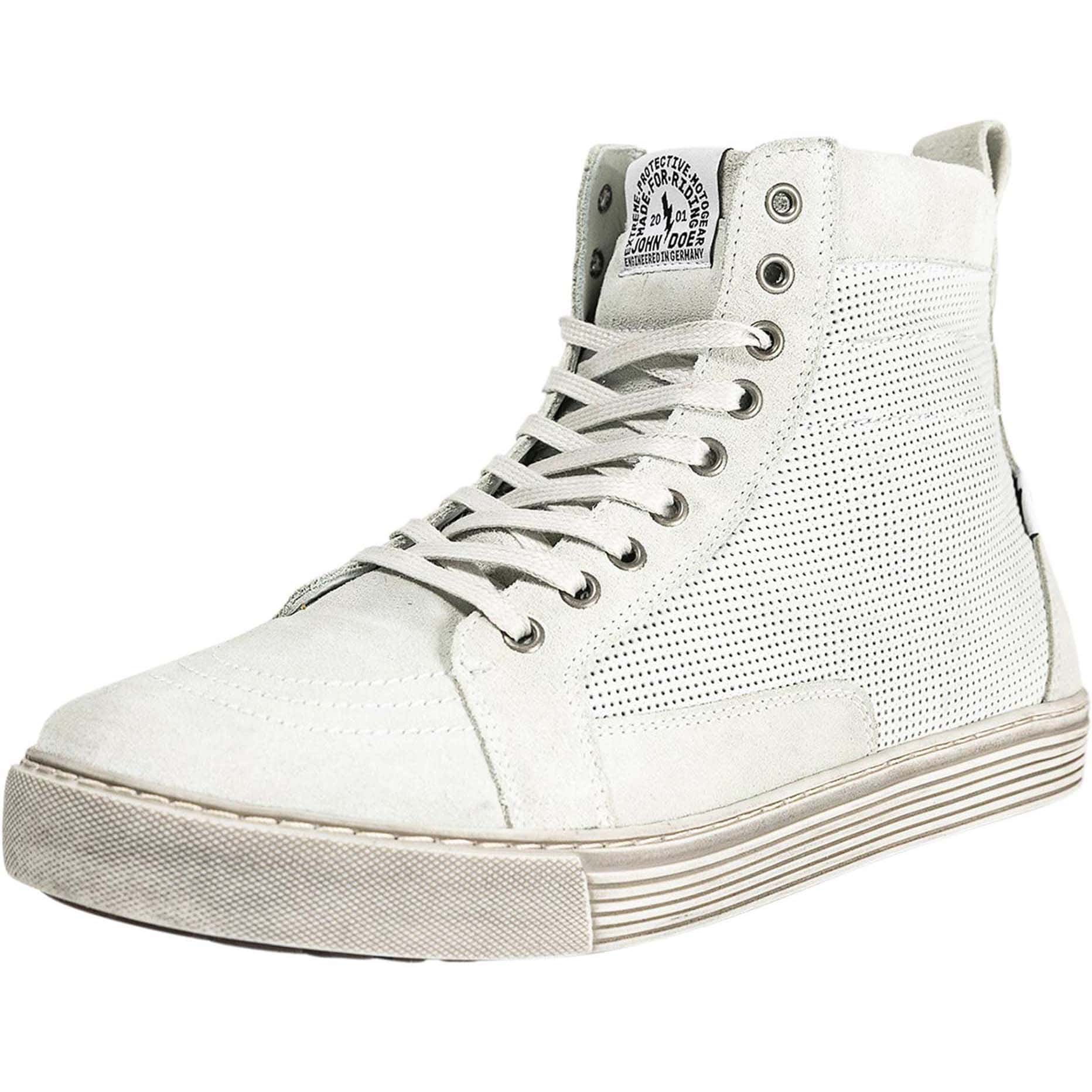 John Doe-Neo Sneaker Damen Motorradschuhe-0000454999004738