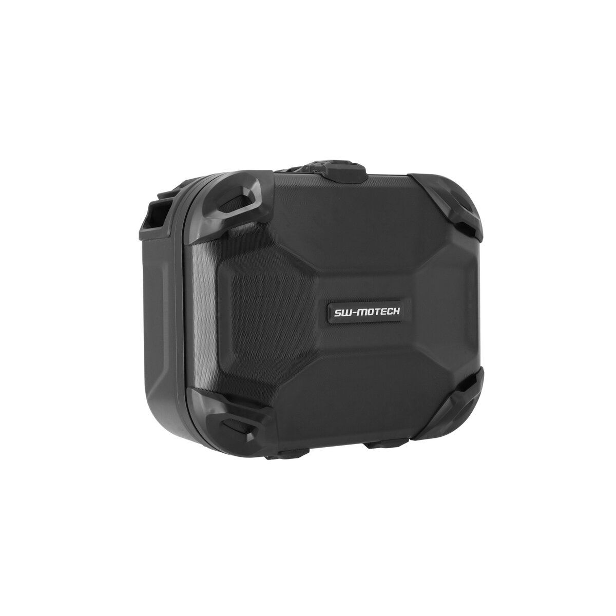 SW-MOTECH-Koffer/Topcase Dusc M 33 Liter schwarz-5752291199000000