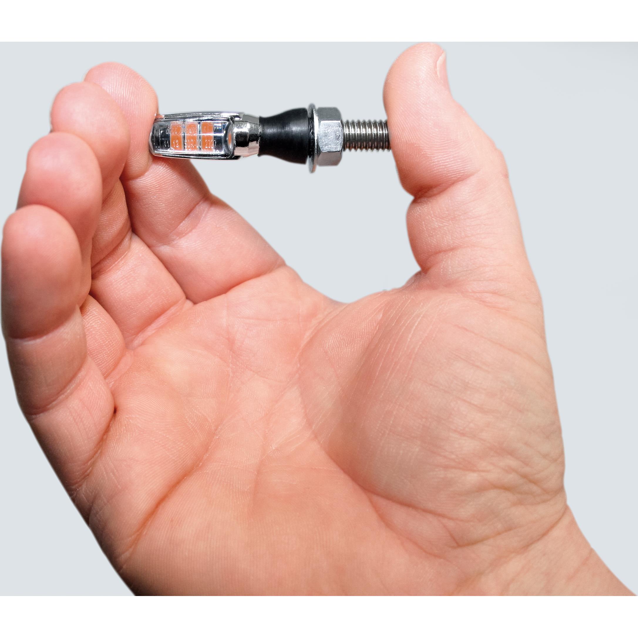 Shin Yo-LED Blinkerpaar Spark M8-5699081020000691