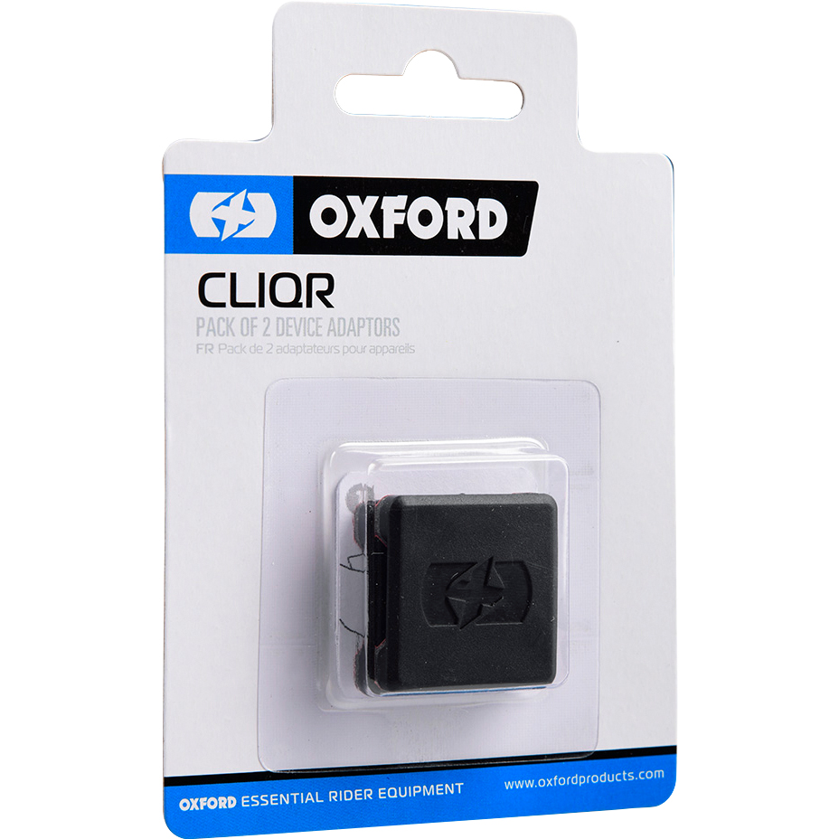 Oxford-CliqR OX849 Klebepadpaar-5737121181010240