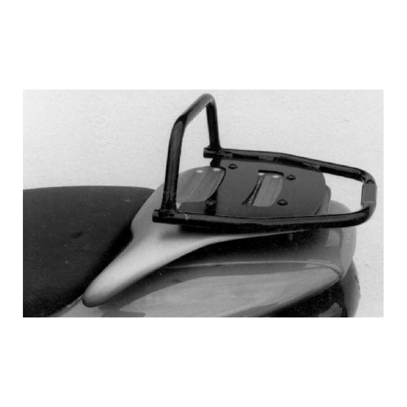 Hepco & Becker Rohrgepäckbrücke TC schwarz für Cagiva Navigator 1000 - Motorradzubehör - Motorradgepäck