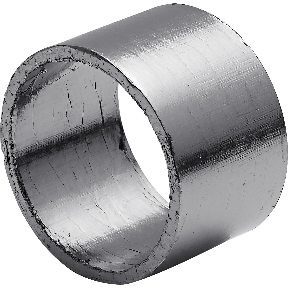 Athena Auspuffdichtung Krümmer an Dämpfer 43/48/31mm - Motorradteile & Ersatzteile - Auspuff