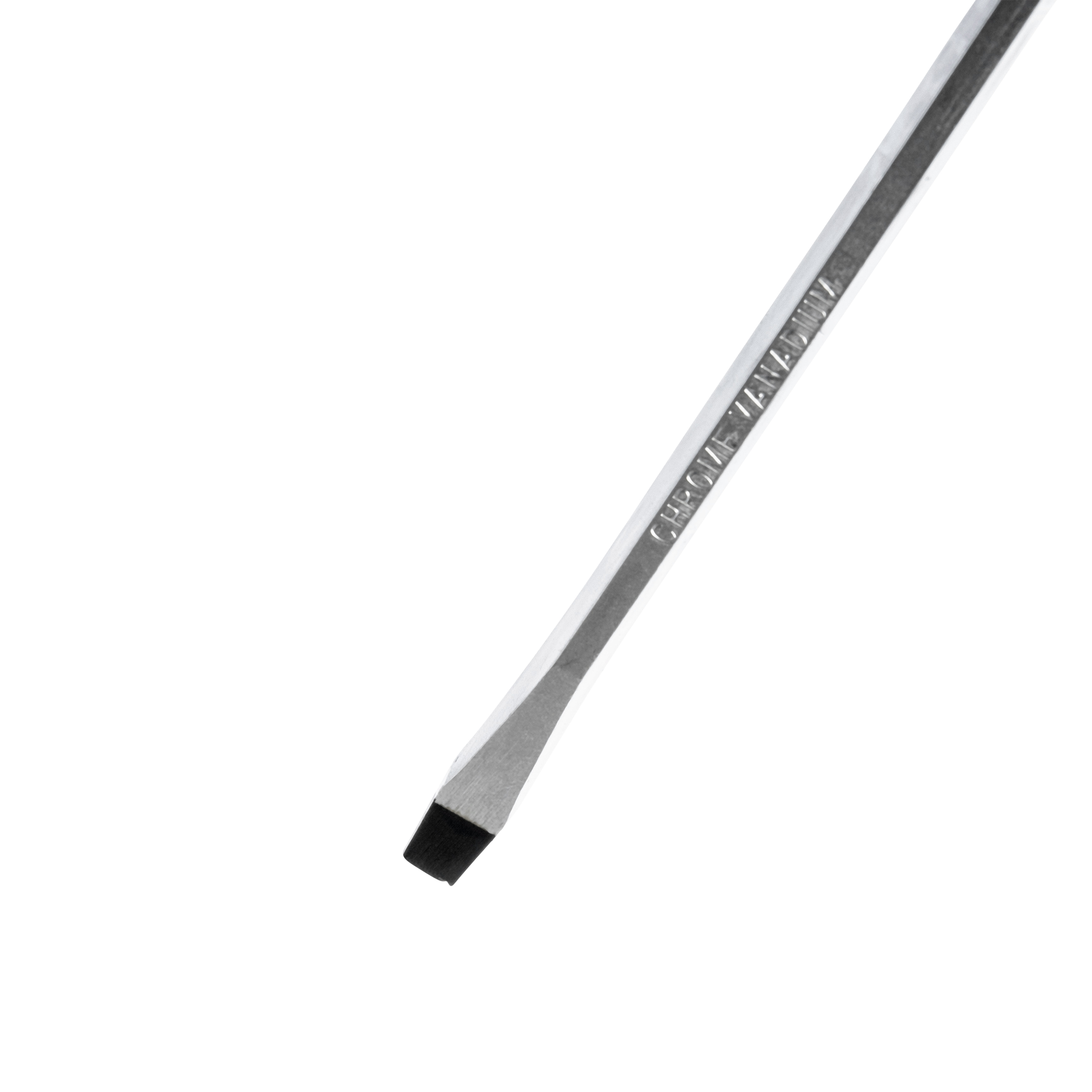 WGB-Schraubendreher 45cm Schlitz 6mm-5752801138001531