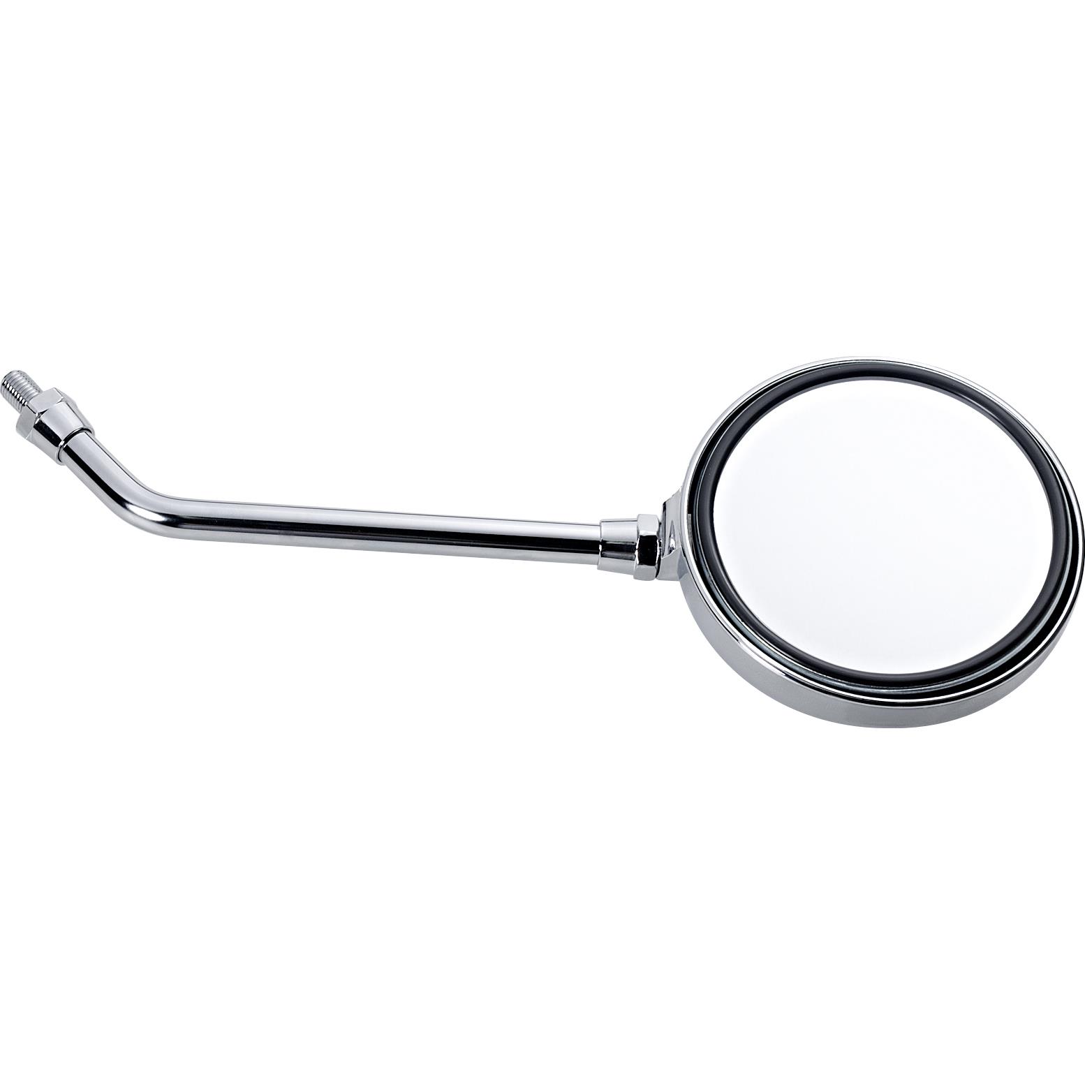 Hashiru-Lenkerspiegel M10x1,25R ST07 Ø112mm-5526391113003570