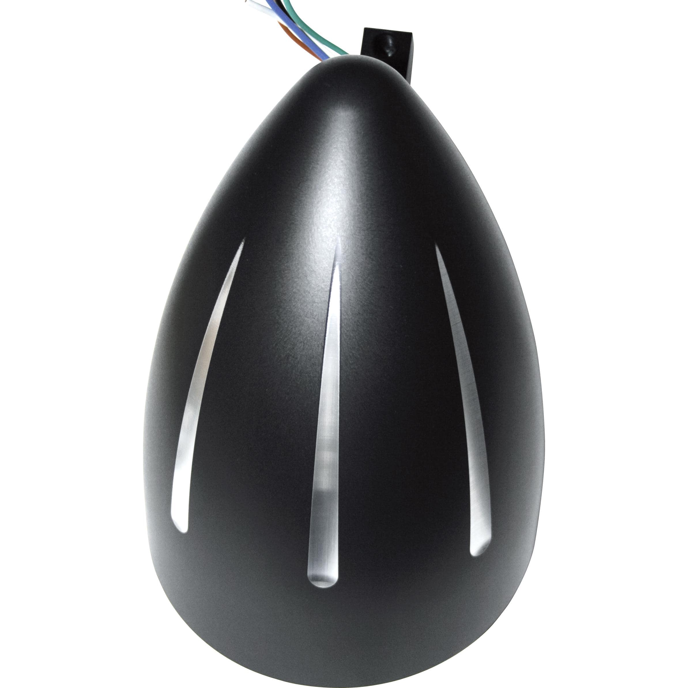 Highsider-H4 Hauptscheinwerfer Ø157mm Classic 1-5690561033003970