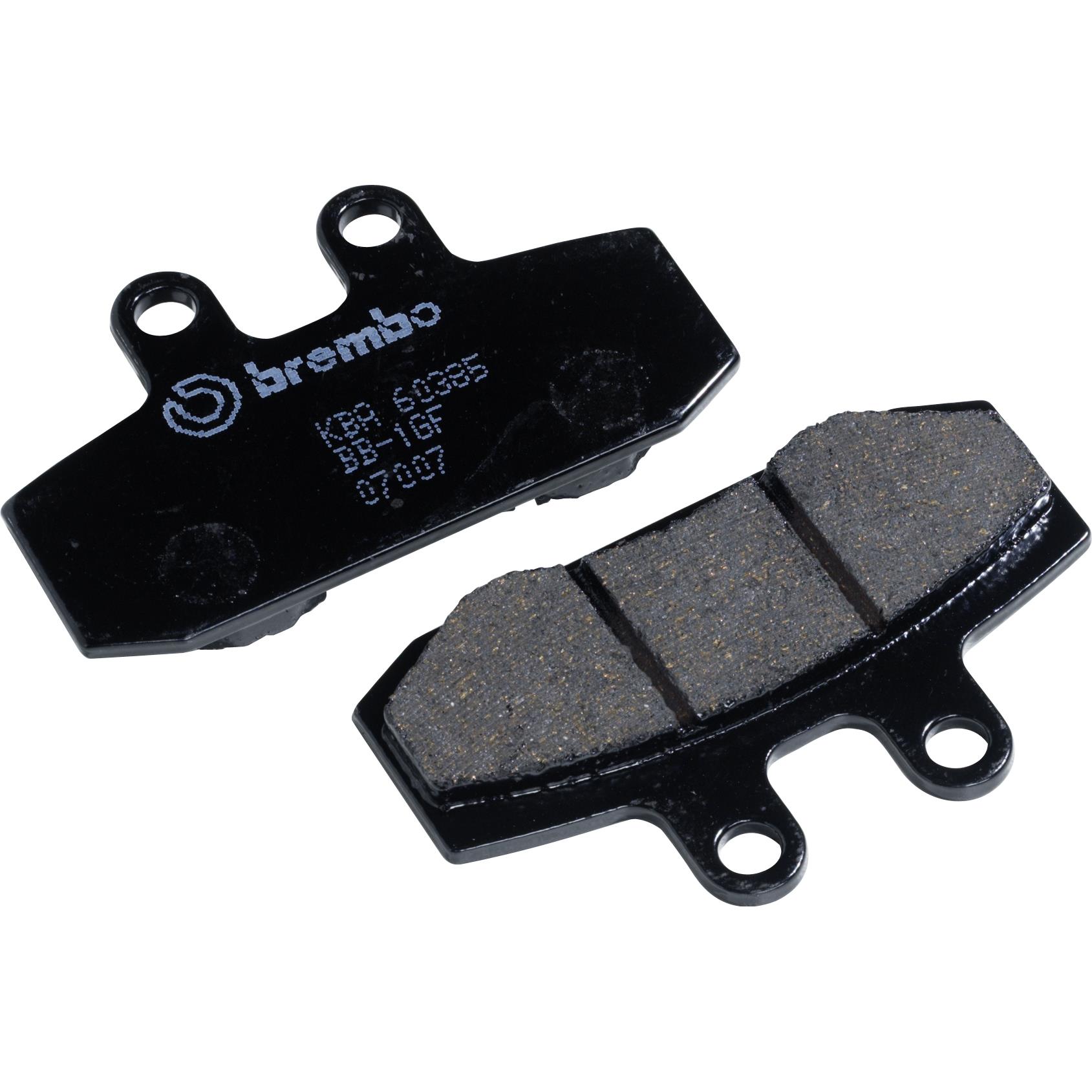 Brembo-Bremsbeläge organisch-5561891267005140