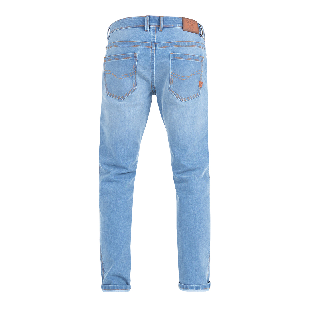 John Doe-Taylor Mono Jeanshose hellblau-2100001999003