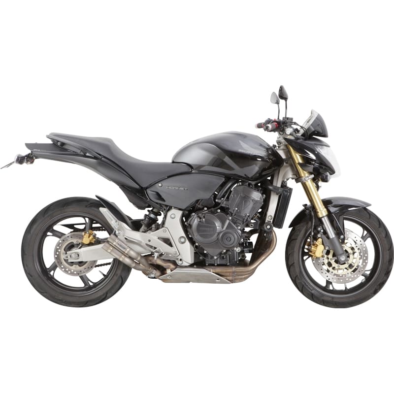 MIVV-Auspuff Double Gun-5734561000000020