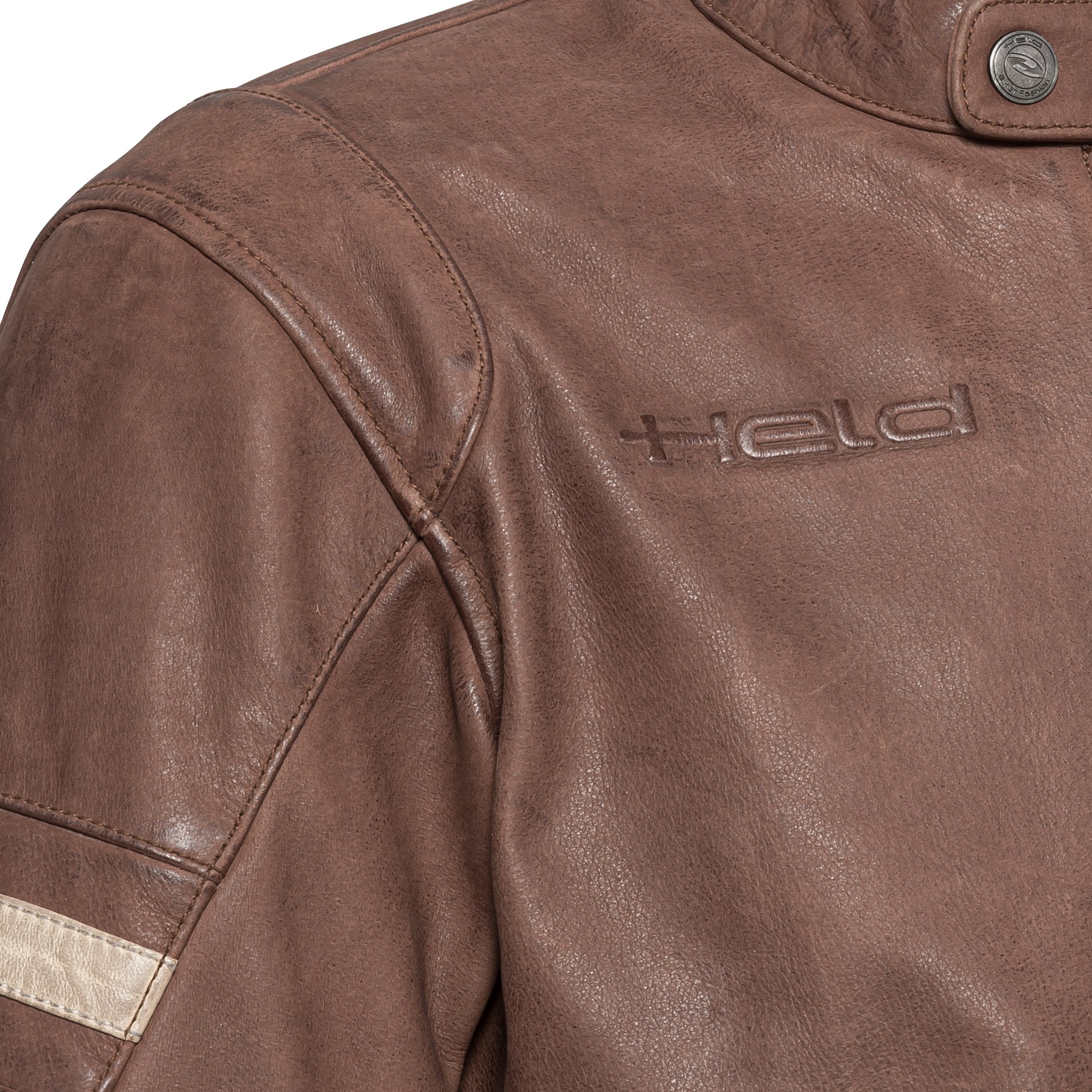 Held-Somebody Lederjacke braun 58-1000171999006310