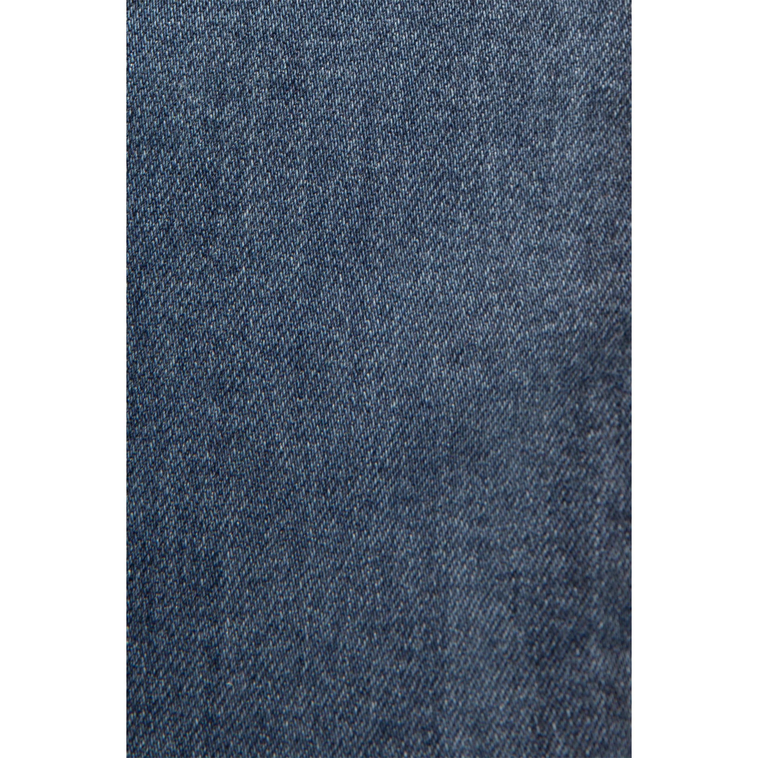 John Doe-Pioneer Mono Jeanshose indigo 34/32-2100021999005242