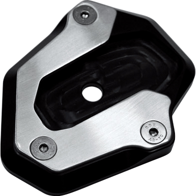 Zieger-Seitenständerfuß 10002044 für Yamaha-5734791057000400
