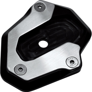 Zieger Seitenständerfuß 10002044 für Yamaha - Motorradteile & Ersatzteile - Anbauteile