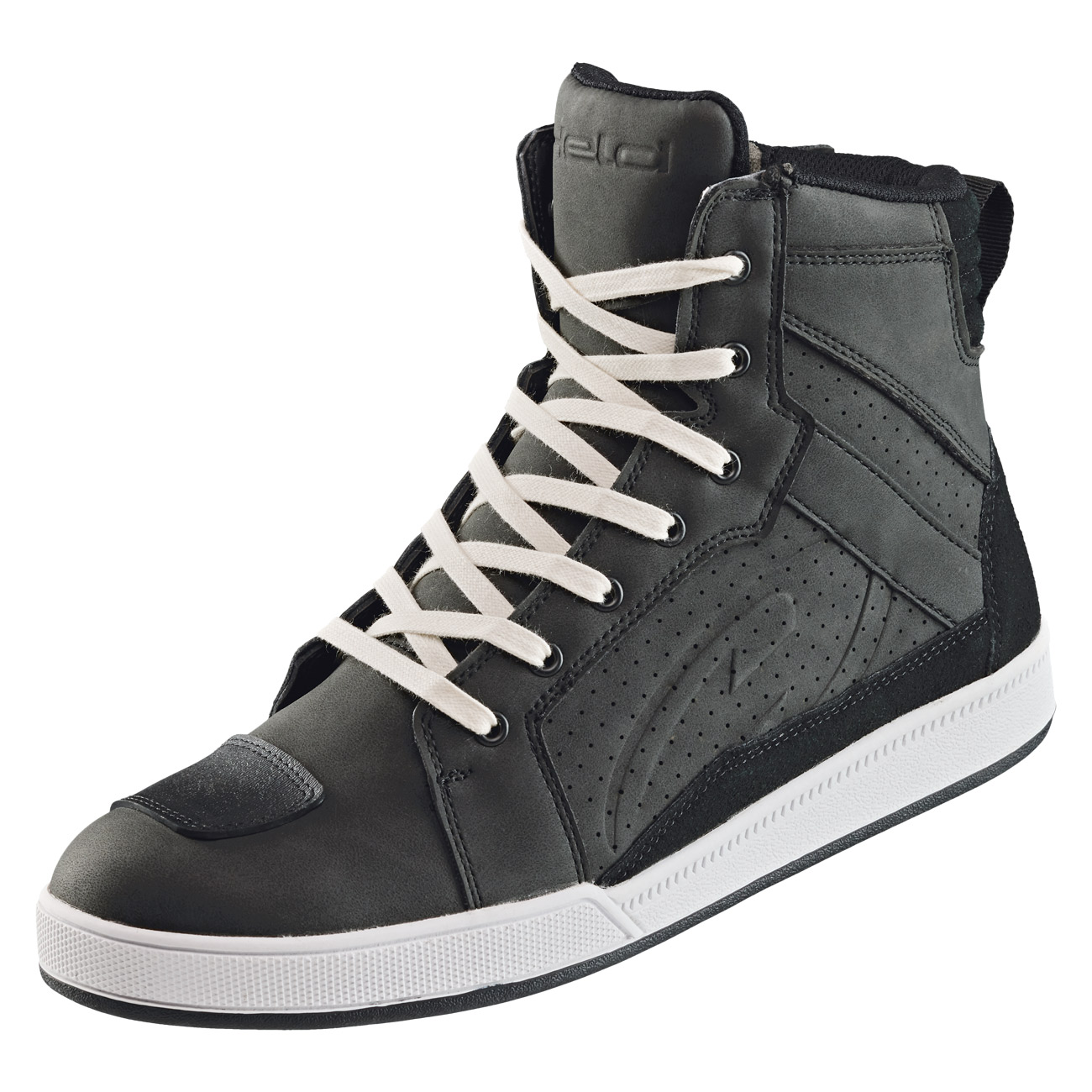 Held-Marick Urban-Sneaker schwarz 37-0001163999001737
