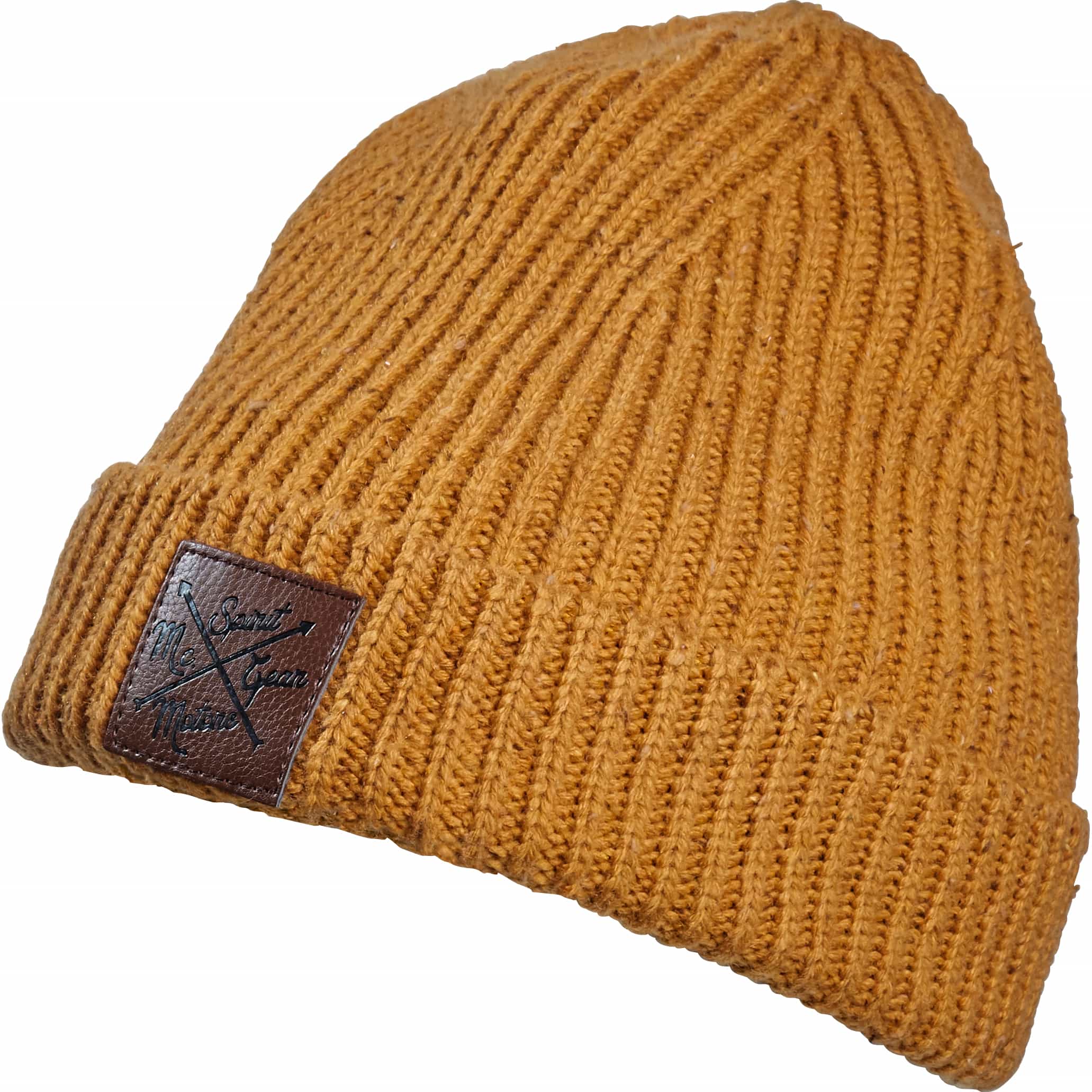 Spirit Motors-Retro Beanie 1.0-8019131999006999